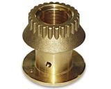 Copper Casting and Die Casting Parts