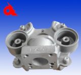 CNC Machined Foundry Grey Iron Casting (IC)