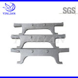 Sand Casting Iron Fire Grate Bar for Furnace