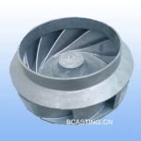 Casting Part, Alloy Steel, Stainless Steel Part-2