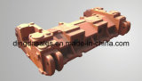 Ductile Iron Casting Grey Iron Casting Steel Casting Part