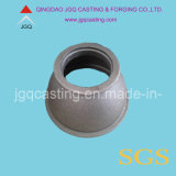 Customized Steel Casting for Pipe Parts
