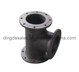 Water Pump Spare Parts with Precision Machining