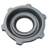 OEM Grey/Ductile Iron Sand Casting/Cast Iron Machinery Parts