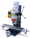 Mini Drilling & Milling Machine (XJ9512)