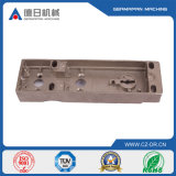 Polished Certificated Precise Alloy Steel Casting