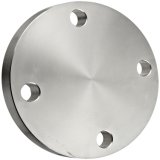 Stainless Steel Flange by Precision Casting