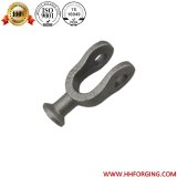 OEM Steel Clevis Forging for Power System