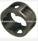 Machinery Steel Casting Part Sand Casting Spare Parts