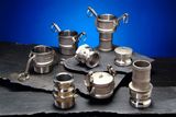 Investment Casting