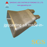 Casting Steel Vessel Parts