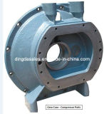 Ductile Iron Casting Parts for Trucks