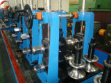 Showing The Pipe Mould for Stainless Steel Pipe Welding Machine