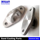 Sand Casting Product Casting Parts Die Casting Part Anchor Aluminum Anchor Point
