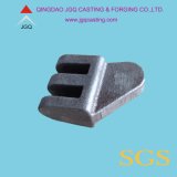 Customized Sand Casting Trailer Parts