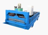 CNC 840 Color Steel Roll Forming Machine
