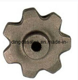 Investment Casting Parts Sand Casing