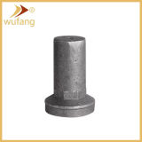 Customized Spare Part Steel Casting (WF706)