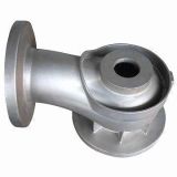 Pump Body -Investment Casting Process (AC005)