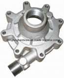 Sand Casting Stainless Steel Casting Pump (SD)