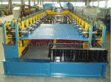 Wall Corrugated Cold Forming Machine (JJM-R)