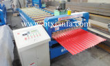 Corrugated Roof Sheet Roll Forming Machine (XF1096)