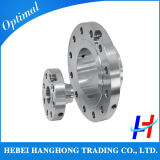 Forged Pipe Fitting Sch80 Socket Welding Flange