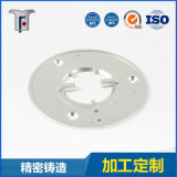 Steel Casting Part with Precision Machining