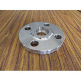 Forged Stainless Steel Flanges (SANS1123)