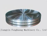 Carbon Steel Layered Forged Flange