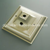 Zinc Wall Switch Housing/Die Casting Products