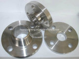 Pn16 304 Stainless Steel Flange