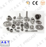 Forging Precision Parts Custom Casting Parts Aluminum Casting Part