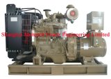 22kw Cummins Diesel Generator Set (4B3.9-G2)