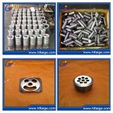 Hydraulic Motor Parts for Industrial Applications
