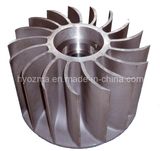 Impeller Investment Casting (HY-IPV-015)