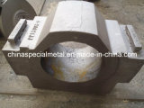Customizable Steel Cast Bearing Chocks