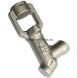 Stainless Steel Casting Valve Parts by Precision Casting