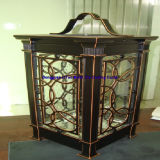 Lanterns Frame With 11 Years' Factory Approved SGS, ISO9001: 2008
