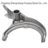 Forging Forklift Spare Parts Gearbox Fork for Truck Parts