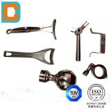 Stainess Steel Handle for Pan Handle on China Market