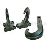 High Steel Forging, Carbon Steel Forging Parts for Truck