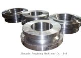Stainless Steel Seamless Rolled Ring