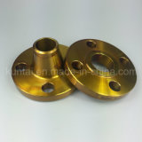 CS Wn Flange A105n Forged Flange as to ASME B16.5 (KT0058)