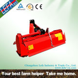 3 Point Hitch Small Farm Tractor Rotary Tiller Cultivator