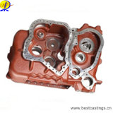 Cast Iron Gearbox Casting for Marine Equipment