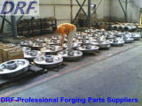 Forged Flange Factory