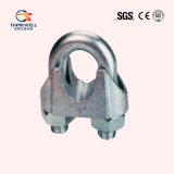 Commericial Rigging Forged DIN1142 Wire Rope Clip
