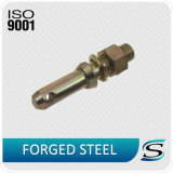 OEM /ODM Factory Customized Forged Part Pin Connector
