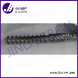 High Performance Single Screw and Barrel for PVC Production Line
